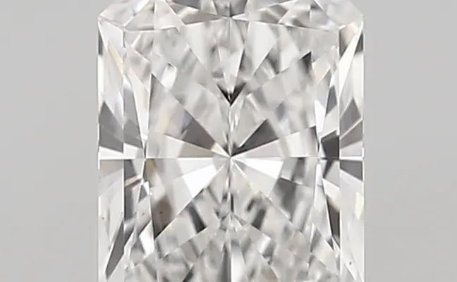 1.39ct D VS1 Radiant (IGI)