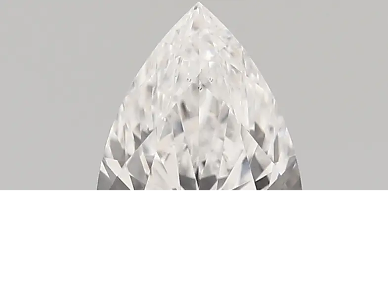1.39ct D VS1 Pear (IGI)