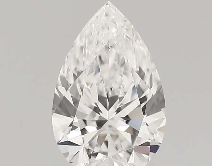 1.39ct D VS1 Pear (IGI)
