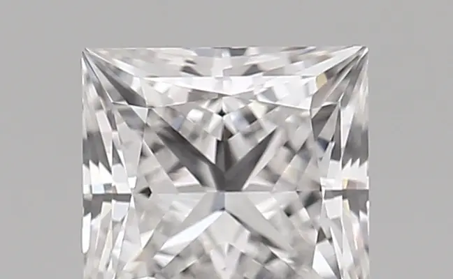1.39ct E VVS1 Princess (IGI)