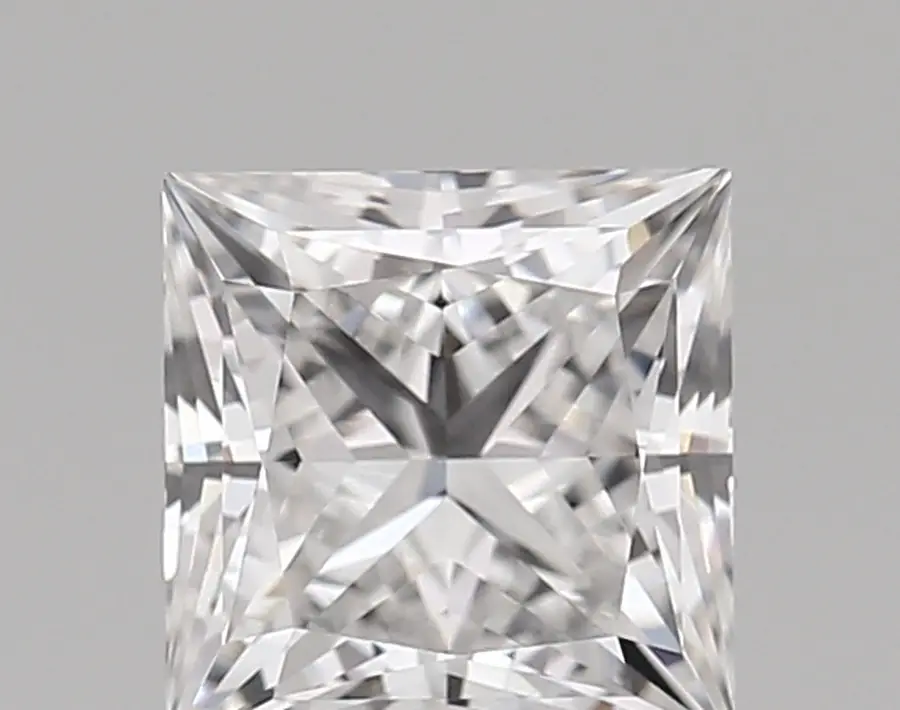 1.39ct E VVS1 Princess (IGI)