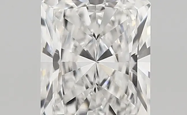 1.39ct E VVS1 Radiant (IGI)