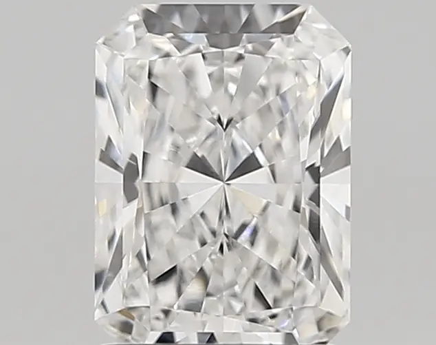 1.39ct E VVS1 Radiant (IGI)