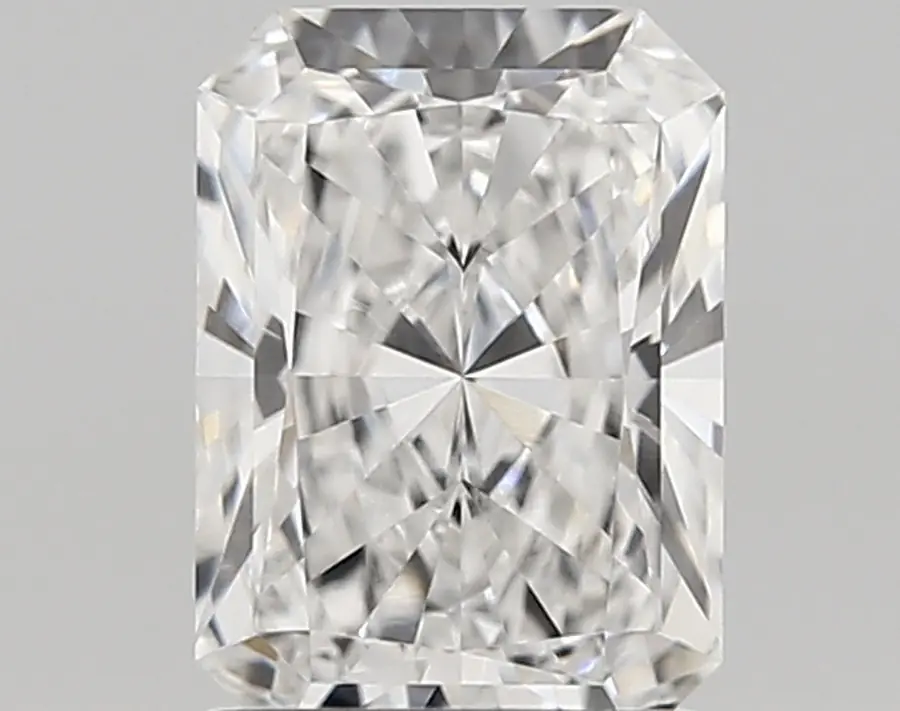 1.39ct E VVS1 Radiant (IGI)