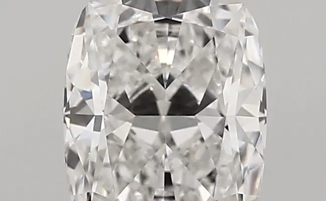 1.39ct E VVS2 Cushion (IGI)