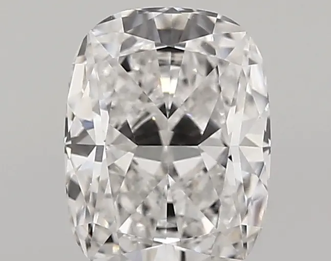 1.39ct E VVS2 Cushion (IGI)