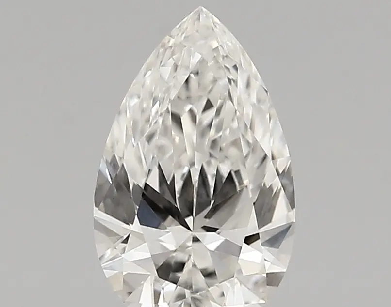 1.39ct D VS1 Pear (IGI)