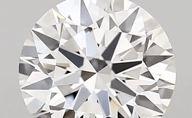 1.39ct D VS1 Round (IGI)