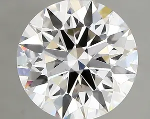 1.39ct D VS1 Round (IGI)