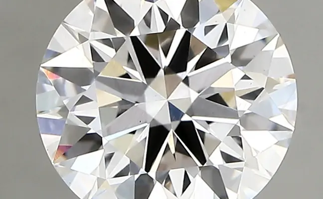 1.39ct D VS1 Round (IGI)