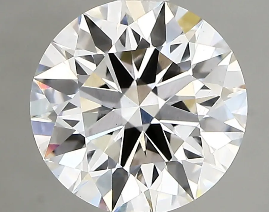 1.39ct D VS1 Round (IGI)