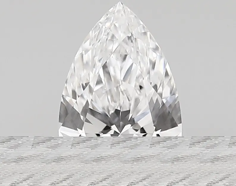 1.39ct D VVS2 Pear (IGI)