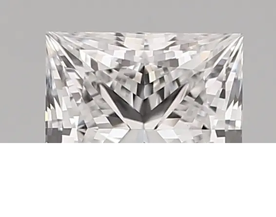1.39ct D VVS2 Princess (IGI)