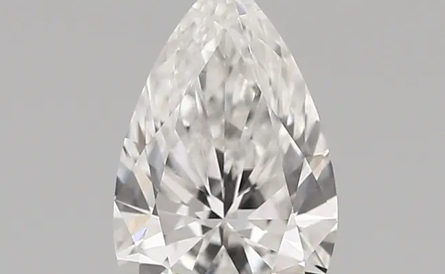 1.39ct E VVS2 Pear (IGI)