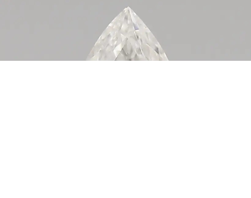 1.39ct E VVS2 Pear (IGI)