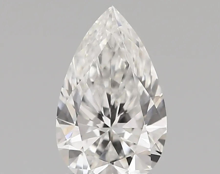 1.39ct E VVS2 Pear (IGI)