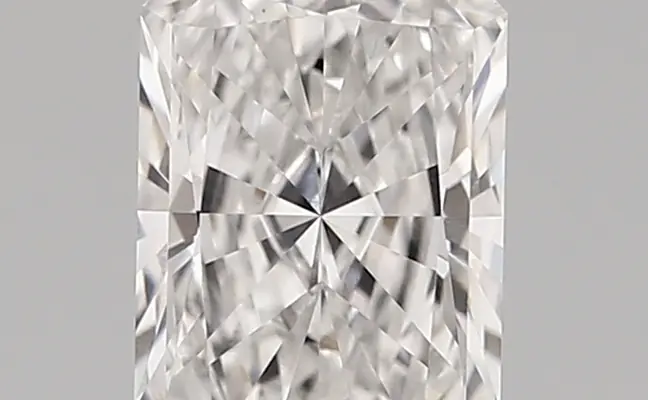 1.39ct E VVS2 Radiant (IGI)