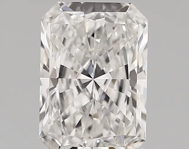 1.39ct E VVS2 Radiant (IGI)