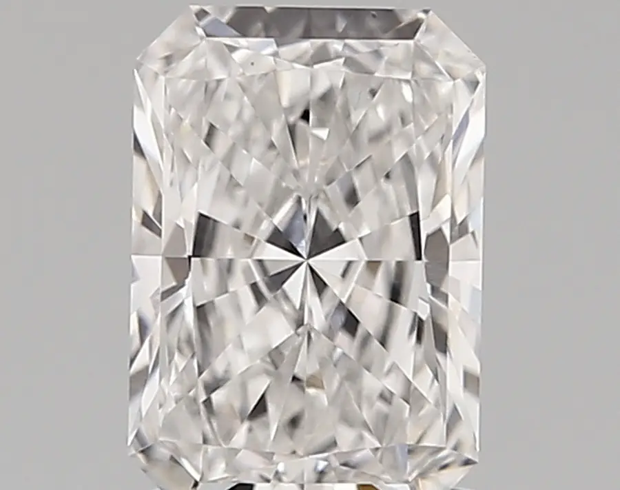 1.39ct E VVS2 Radiant (IGI)