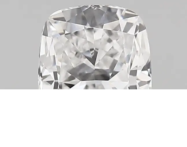 1.39ct D VVS1 Cushion (IGI)