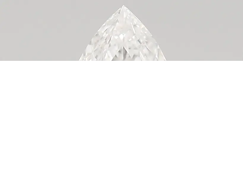 1.39ct D VVS2 Pear (IGI)