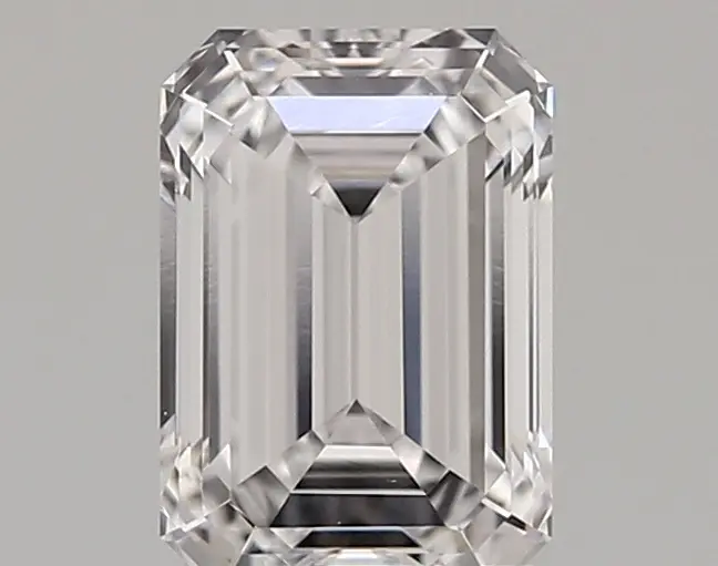 1.39ct D VVS1 Emerald (IGI)