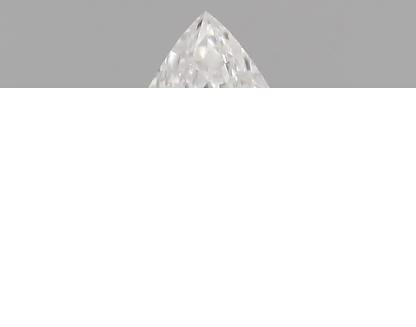 1.39ct D VVS2 Pear (IGI)