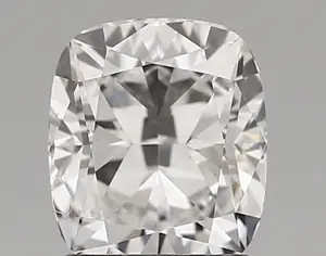 1.39ct D VS1 Cushion (IGI)