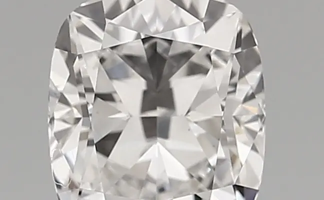 1.39ct D VS1 Cushion (IGI)