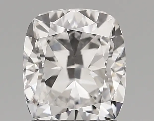 1.39ct D VS1 Cushion (IGI)
