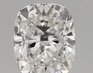 1.39ct E VVS2 Cushion (IGI)