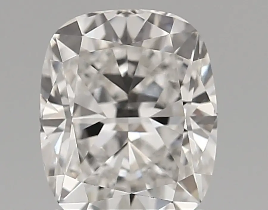 1.39ct E VVS2 Cushion (IGI)