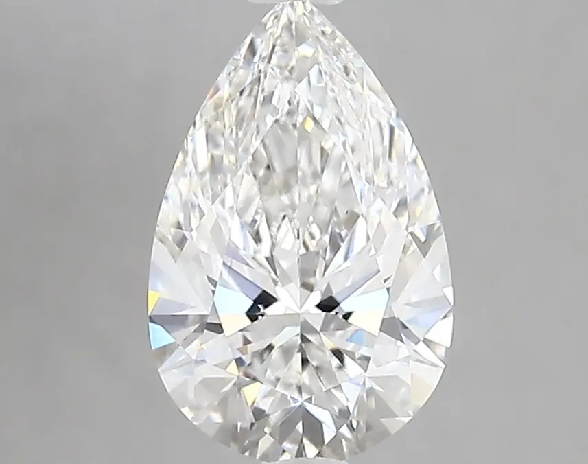 1.39ct E VVS2 Pear (IGI)