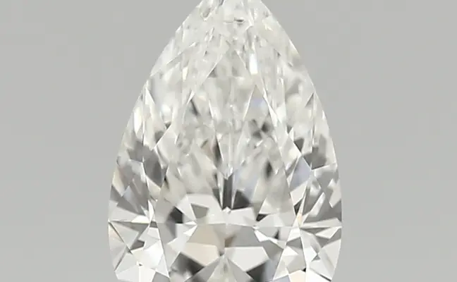1.39ct E VVS1 Pear (IGI)