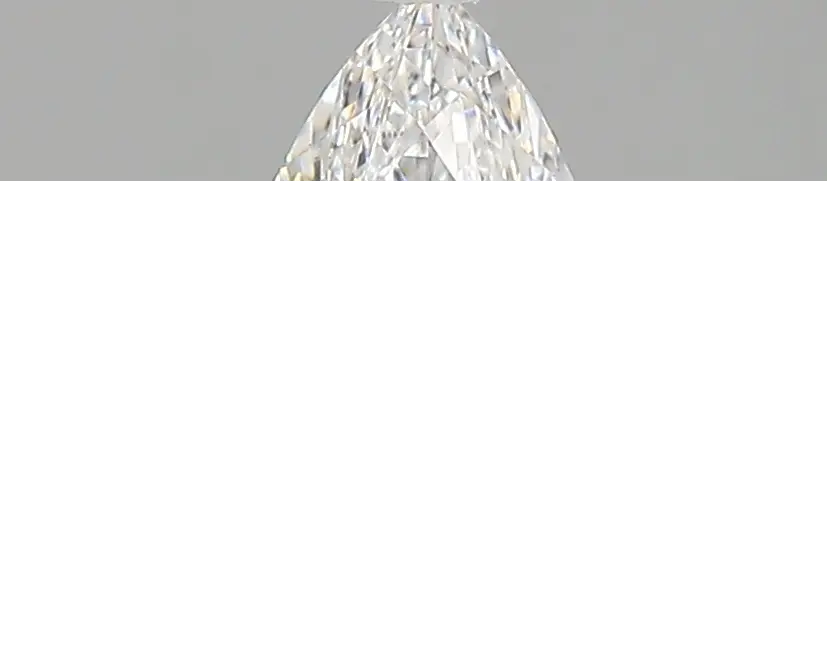 1.39ct E VVS2 Pear (IGI)