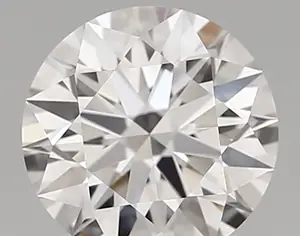 1.39ct D VVS2 Round (IGI)
