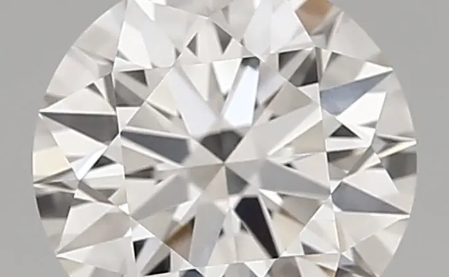 1.39ct D VVS2 Round (IGI)
