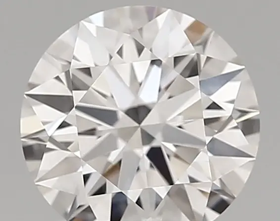 1.39ct D VVS2 Round (IGI)