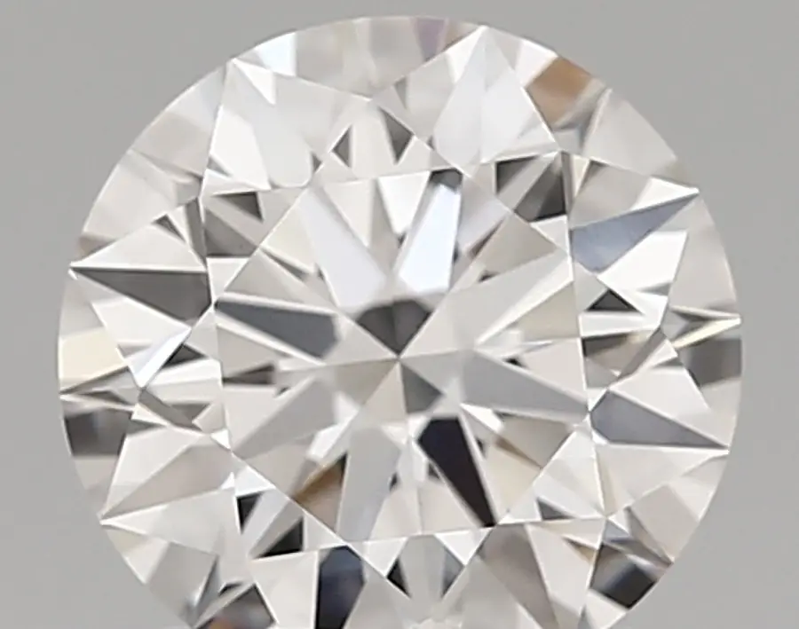 1.39ct D VVS2 Round (IGI)