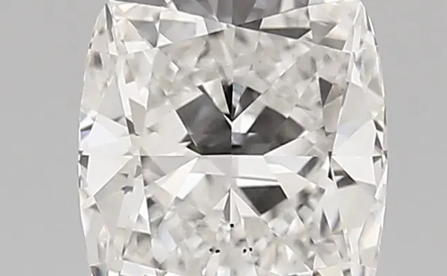 1.39ct E VS2 Cushion (IGI)