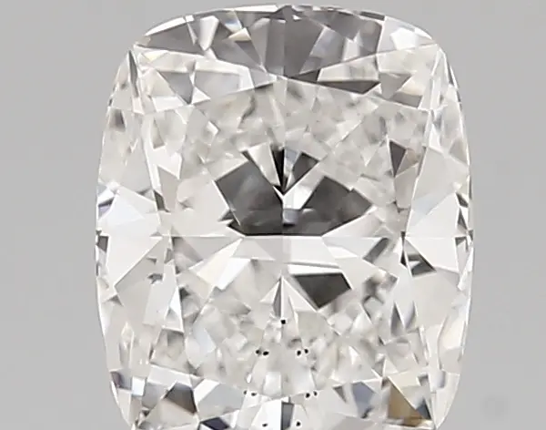 1.39ct E VS2 Cushion (IGI)