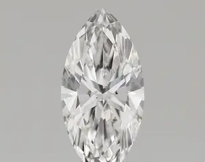 1.39ct E VVS2 Marquise (IGI)