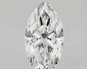 1.39ct E VVS2 Marquise (IGI)