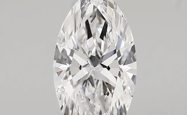 1.39ct E VVS2 Marquise (IGI)