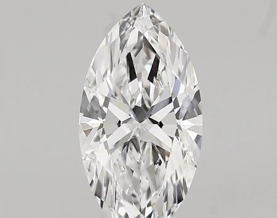1.39ct E VVS2 Marquise (IGI)