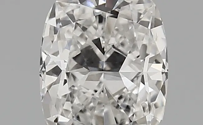 1.39ct D VS1 Cushion (IGI)