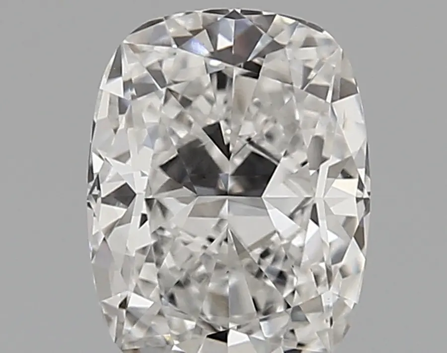 1.39ct D VS1 Cushion (IGI)