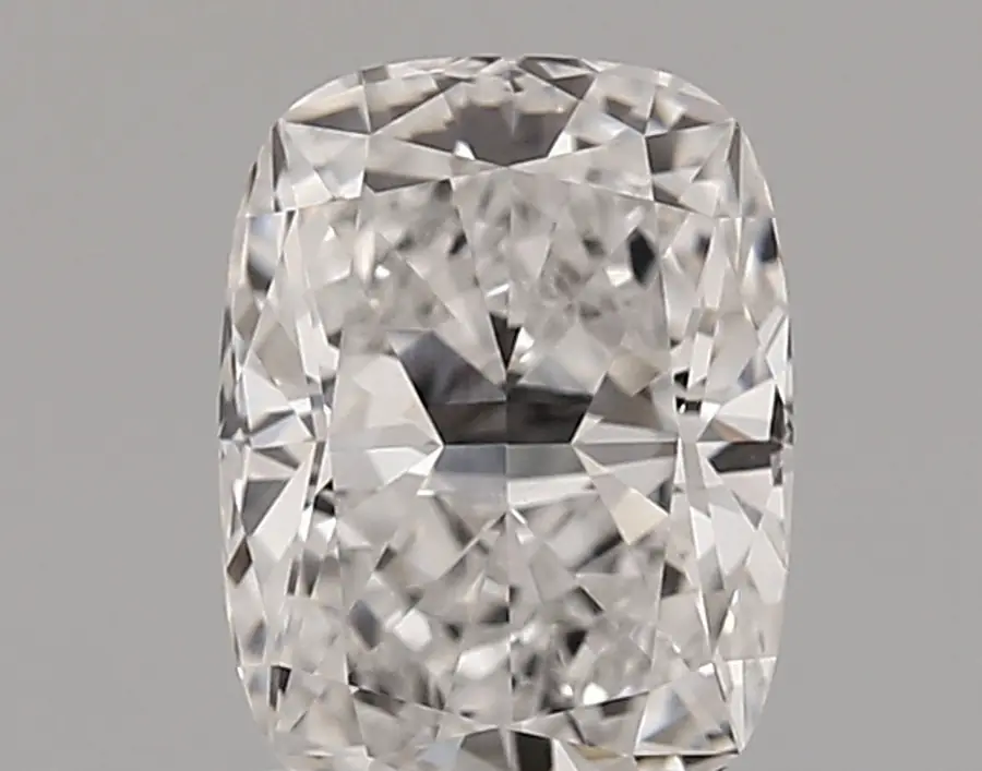 1.39ct D VVS1 Cushion (IGI)