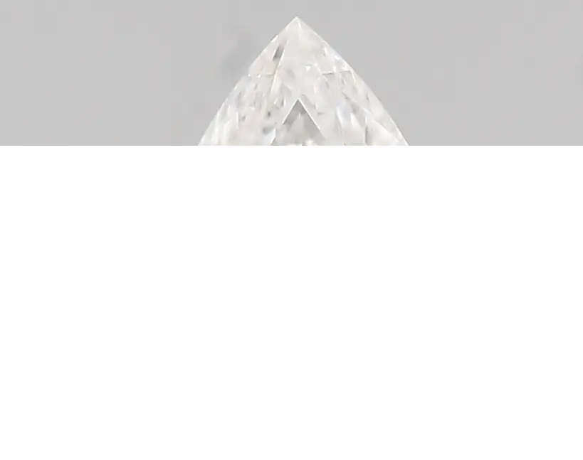 1.39ct D VVS2 Pear (IGI)
