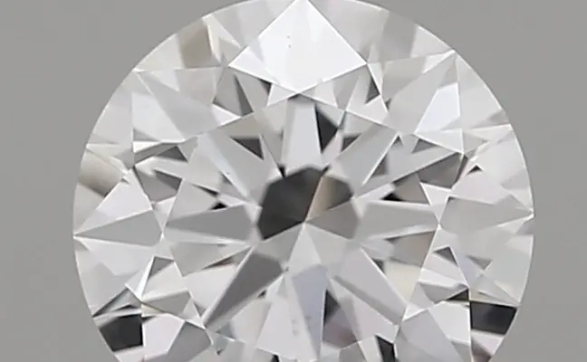 1.39ct D VS1 Round (IGI)
